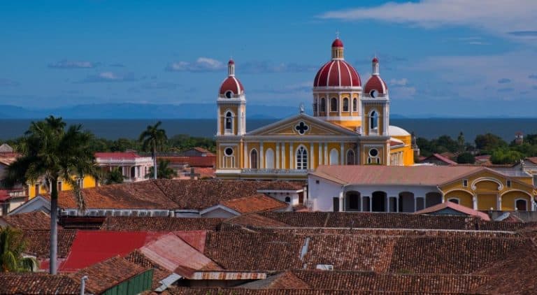 Is it safe to travel to Nicaragua