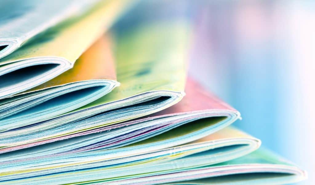 Marketing materials for small businesses