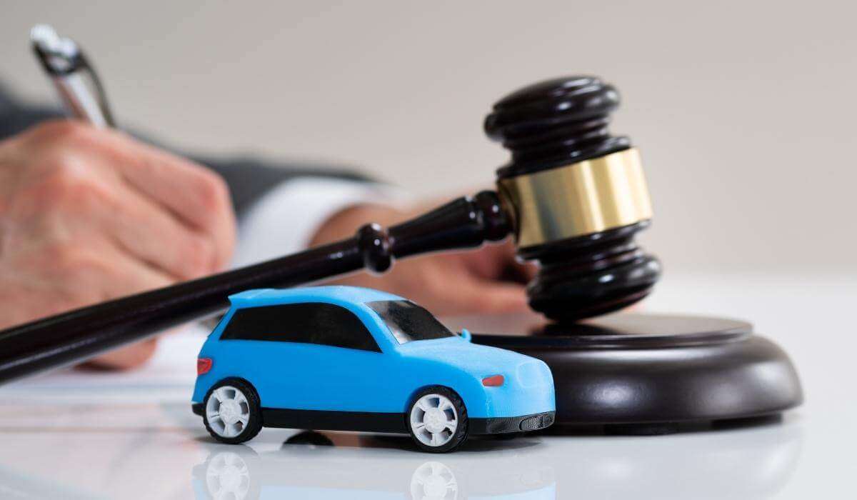 How to buy a repossessed car from an auction in the UK